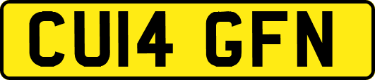 CU14GFN