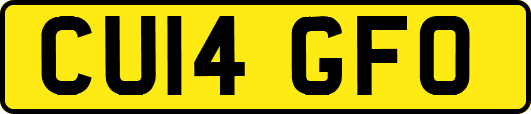CU14GFO