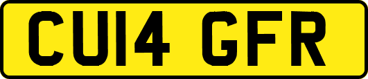CU14GFR