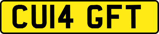 CU14GFT