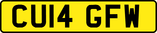 CU14GFW