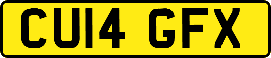 CU14GFX