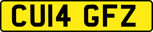 CU14GFZ