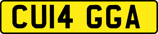 CU14GGA
