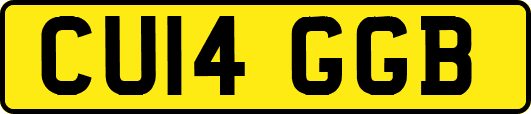 CU14GGB