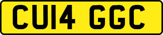 CU14GGC