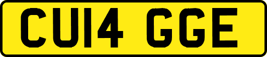 CU14GGE