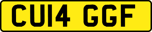 CU14GGF
