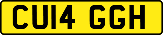 CU14GGH