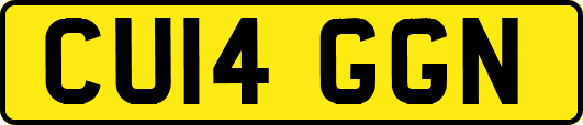 CU14GGN