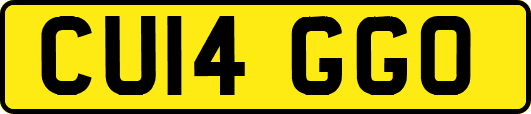 CU14GGO