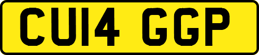 CU14GGP