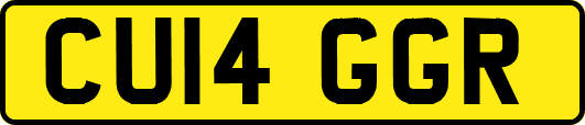 CU14GGR