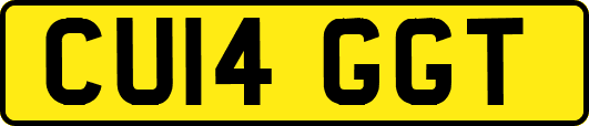 CU14GGT