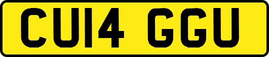 CU14GGU