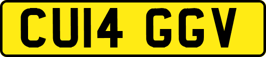 CU14GGV