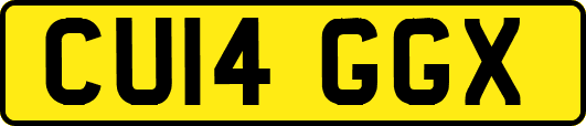 CU14GGX