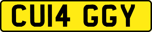 CU14GGY