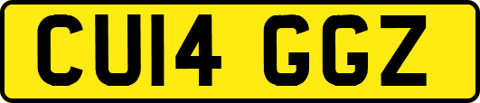 CU14GGZ