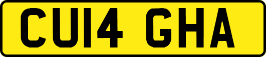 CU14GHA