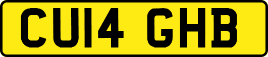 CU14GHB