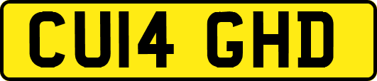 CU14GHD