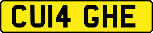 CU14GHE