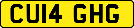 CU14GHG