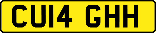 CU14GHH