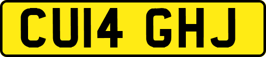 CU14GHJ