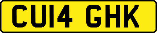 CU14GHK