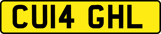 CU14GHL