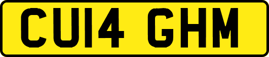 CU14GHM