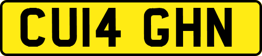 CU14GHN