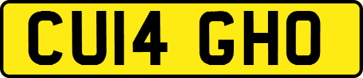 CU14GHO