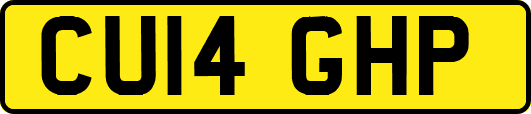 CU14GHP