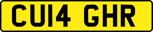 CU14GHR