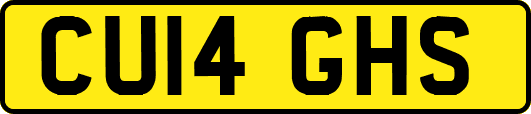 CU14GHS