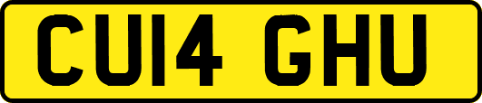 CU14GHU