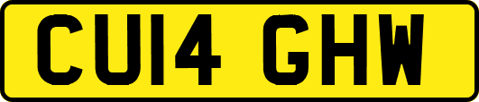 CU14GHW