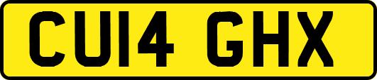 CU14GHX