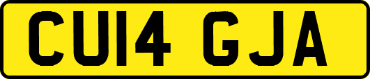 CU14GJA