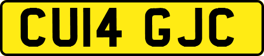 CU14GJC