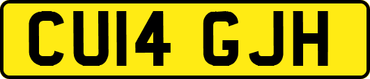 CU14GJH