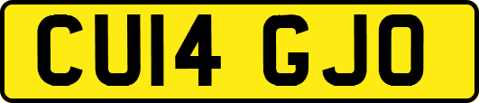 CU14GJO