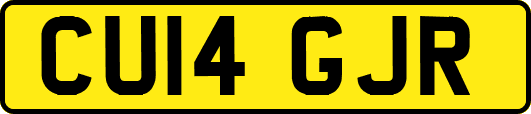 CU14GJR