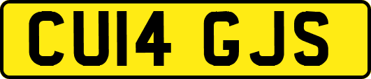 CU14GJS