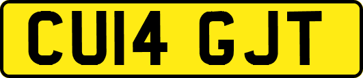 CU14GJT
