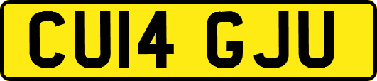 CU14GJU