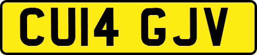 CU14GJV